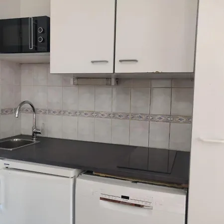 Apartment Altineige 416 Val Thorens