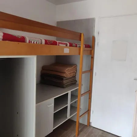 Altineige 416 Apartment