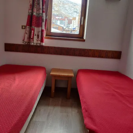Altineige 416 Val Thorens